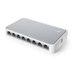 Tp-Link TL-SF1008D 8 Port 10/100 Mbps Switch