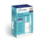 TP-Link RE505X AX1500 Wi-Fi 6 Menzil Genişletici
