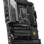 MSI MAG Z890 Tomahawk Wi-Fi DDR5 1851P Anakart