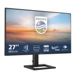 Philips 27E1N1300AE 27" IPS 100Hz 4ms USB-C Monitör (27E1N1300AE/00)