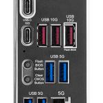 MSI MAG Z890 Tomahawk Wi-Fi DDR5 1851P Anakart