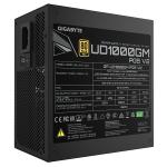 Gigabyte UD1000GM 1000W 80+ Gold Modüler PSU
