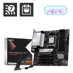 MSI Pro B850M-P Wi-Fi AM5 Anakart
