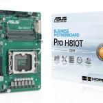 ASUS PRO H810T-CSM