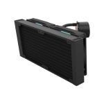 FSP AE24-B 240mm ARGB Sıvı İşlemci Soğutucu