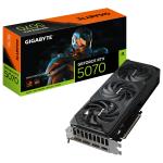 Gigabyte GeForce RTX 5070 Windforce OC 12GB Ekran Kartı