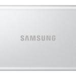 Samsung T7R 2TB USB 3.2 Gen2 Type-C Taşınabilir SSD