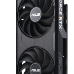 ASUS Dual GeForce RTX 5060 OC EVO 8GB Ekran Kartı