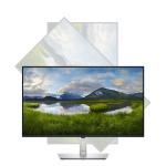Dell P2725HE 27" FHD HDMI DP Type-C IPS Pivot Monitör