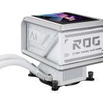 Asus ROG Ryuo IV SLC 360 ARGB Beyaz Sıvı Soğutucu