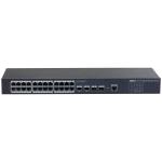 Dahua SG4028 28 Port Gigabit Web Yönetilebilir Switch
