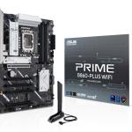 Asus Prime B860-Plus Wi-Fi DDR5 1851P Anakart
