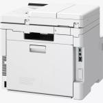 Canon i-SENSYS MF667CDW Çok Fonksiyonlu Renkli Lazer