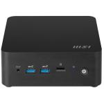 MSI Cubi NUC 1MG-238BEU Mini Bilgisayar