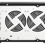 QNAP TS-632X-4GB 6 Yuvalı Tower NAS (4GB RAM)