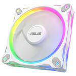 Asus Prime MR120 ARGB Beyaz Kasa Fanı