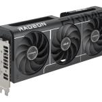 Asus Prime Radeon RX 9060 XT 8GB OC GDDR6 Ekran Kartı