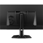 MSI MAG 322UP QD-OLED E16 31.5" 4K 165Hz Gaming Monitör