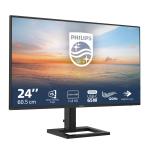 Philips 24E1N1300AE 23.8" 1ms IPS HDMI Type-C Monitör