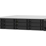 QNAP TS-1232PXU-RP 12 Bay 2U Rack NAS (4 GB RAM)