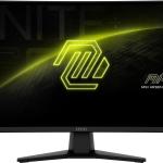 MSI MAG 274CXF 27'' Oyuncu Monitörü