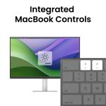 BenQ MA320UP 32'' 4K Type-C IPS Mac Uyumlu Monitör