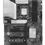 MSI Pro B860-P Wi-Fi DDR5 1851P Anakart