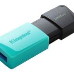 Kingston Exodia M 256GB USB 3.2 Flash Bellek (DTXM)