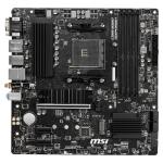 MSI B550M Pro VDH Wi-Fi AM4 DDR4 Anakart