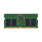 Kingston 8GB DDR5 5600 MHz Non-ECC Notebook Bellek