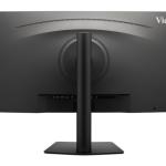 ViewSonic VA3420C 34" Curved Monitör