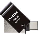 Philips 128GB USB 3.1 Type-C Flash Bellek (FM12DC152B/00)