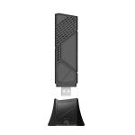 ASUS USB-BE92 Nano Tri-Band WiFi 7 USB Adaptör