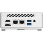 MSI Cubi 5 Mini PC (1M-497EU)