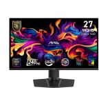 MSI MAG 271QP QD-OLED X24 27" Gaming Monitör