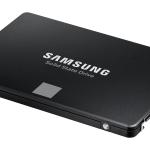 Samsung 870 Evo 8TB 2.5'' SATA SSD