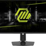 MSI MAG 322URDF E16 31.5" Gaming Monitör