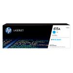 HP 415A W2031A Orijinal Mavi Toner Kartuş