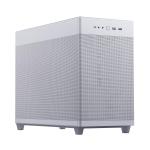 ASUS Prime AP201 Mesh Beyaz mATX Kasa