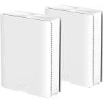 ASUS BQ16 Wi-Fi Access Point (2'li Paket)