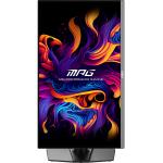 MSI MPG 271QRX QD-OLED 26.5" Gaming Monitör
