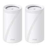 TP-Link Deco BE85 Wi-Fi 7 Mesh Sistemi (2'li Paket)