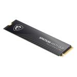 MSI M571 2TB PCIe 5.0 NVMe M.2 SSD