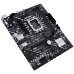 Asus Prime H610M-E D4-CSM DDR4 3200 MHz mATX 1700P Anakart