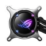 ASUS ROG Strix LC II 280mm ARGB Sıvı Soğutucu