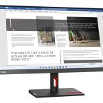 Lenovo S27i-30 27'' FHD 100Hz Monitör