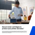 HP 213Y W2131YC Orijinal Cyan Yüksek Kapasiteli Toner