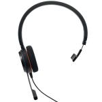 Jabra Evolve 20 Mono USB NC MS Kulaklık