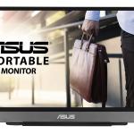 Asus ZenScreen MB14AC 14" Full HD Taşınabilir Monitör