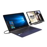 Asus ZenScreen MB14AC 14" Full HD Taşınabilir Monitör